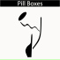 Pill Boxes
