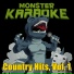 Monster Karaoke