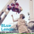 Blue lemon