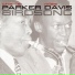 Charlie Parker and Miles Davis