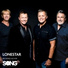 Lonestar feat. Jim Messina