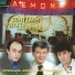 Anestis Moisis feat. Andreas Kougioumtzidis