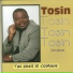Tosin Bamgbose