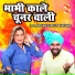 Mohan Sorout Banchari