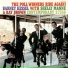 Barney Kessel, Shelly Manne, Ray Brown