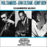Paul Chambers feat. John Coltrane and Kenny Drew