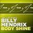 Three 'N One presents Billy Hendrix
