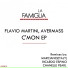Flavio Martini, Avermass