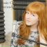 Josie Charlwood