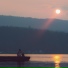 Study Hard, Calm shores, Study Alpha Waves