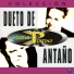 Dueto de Antaño