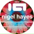 Nigel Hayes
