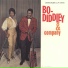 Bo Diddley