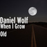 Daniel Wolf