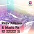 Rajiv Alfaroo, Mario Fx