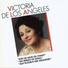 Victoria De Los Angeles