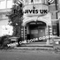 The Jives UK