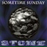 Sometime Sunday