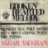 Sarah Vaughan