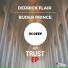 Derick Flair, Buder Prince