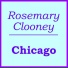 Rosemary Clooney