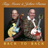 Tiny Moore, Jethro Burns