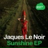 Jaques Le Noir