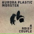 Aurora Plastic Monster