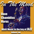Dave Chambliss Horns