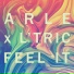 ARLE, L'Tric