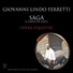 Giovanni Lindo Ferretti - Saga, Il canto dei canti