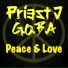 Priest J & G.O.B.A