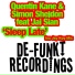 Quentin Kane, Simon Sheldon feat. Jai Sian
