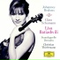 Cl. Schumann. Violin Romance No.1, op.22.