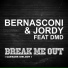 Bernasconi & Jordy feat. DMD feat. DMD