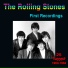 The Rolling Stones