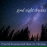 Easy Sleep Music, Sleep Music Dreams