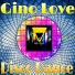 Gino Love