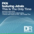 FKN feat. Jahala