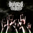 Darkness Divided