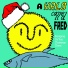 A Halo Called Fred