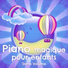 Piano musique académie pour bébé