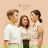 Hers