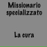 Missionario Specializzato