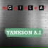 Yankson A.I.
