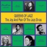 Sarah Vaughan trio-1962-Sarah 2