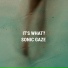 Sonic Gaze