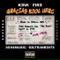 Keva LBC, Fire, AG94