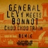 General Levy & Bonnot