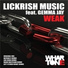 Lickrish Music feat Gemma Jay